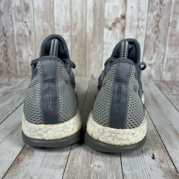 ADIDAS PULSE boost - Womens 8 - Picture 3 of 9